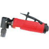 Universal Tool Angle Die Grinder, 1/4" Air Inlet, 20000 RPM, .45 HP