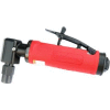 Universal Tool Angle Die Grinder With Internal Thread Spindle, 1/4" Air Inlet, 20000 RPM, .45 HP
