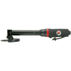 Universal Tool Extended Angle Cut-Off Tool, 1/4" Air Inlet, 17000 RPM, 1 HP