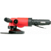 Universal Tool UT8766, 7" Angle Grinder, 7500 RPM, Side Exhaust, 1.7 HP