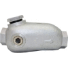 Florida Pneumatic UT9330-1 #2 3/4" Pipe 11oz. Capacity In-Line Oiler