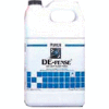 Franklin De-Fense Floor Finish, Gallon Bottle, 4 Bottles - F135022