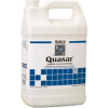 Franklin Quasar Floor Finish, Gallon Bottle, 4 Bottles - F136022