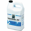 Franklin Interstate 50 Ultra High Speed Floor Finish, Gallon Bottle, 4 Bottles - F195022