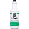 Hi-Genic® Non-Acid Bowl & Bathroom Cleaner, 32 Oz. Bottle 12/Case - FKLF270012CT