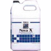 Franklin Nova X Ultra High Speed Floor Finish, Gallon Bottle, 4 Bottles - F465222