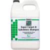 Franklin Super Carpet & Upholstery Shampoo, Gallon Bottle, 4 Bottles - F538022