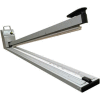 Sealer Sales FS-1000H 40" Long Hand Sealer w/ 3mm Seal Width