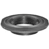Buyers Stamped Welding Flange, Fs075, 3/4" Steel, 2.350" Od, 0.134" Thick - Min Qty 17