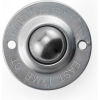 NFSBT-1CS Ball Transfer Unit 1 Main Ball USA Made Ball Bearings