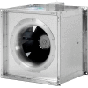 Fantech 20" Square Inline Mixed Flow Duct Fan FSD 20, 115V, 3225 CFM