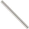 #23 Vermont Gage HSS Jobbers Length Drill Blank