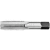 Brubaker Tool® Plug Chamfer 3/8-16 Bright HSS Hand Tap H3 Limit