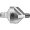 Severance Chatter Free® Stop Countersink Cutter 90 Degree 7/16" Diameter 3/32 Pilot Hole