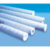 String Wound Filter Cartridge, 5 Micron 2-1/2"Dia. X 20"H - Pkg Qty 15