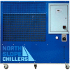 North Slope Chillers Freeze 5 - Ton Industrial Chiller 65,000 BTU's per Hour