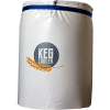 Powerblanket 1/2 Barrel Beer Keg Insulated Ice Pack Cooling Blanket (Includes 12 Ice Packs)