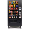 Selectivend WS4000 - Snack Machine, 32 Selections, 474 Items Capacity, 5 Flex Trays