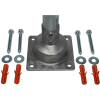 FlexPost XL Asphalt Mounting Fastener Kit, RE-A