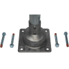 FlexPost XL Concrete Mounting Fastener Kit, RE-C