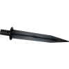 FlexPost Replacement 18" Ground Spike, RE-GS