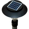FlexPost A-PL-STD LED Solar Light Post Standard