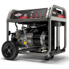 Briggs & Stratton® 30708, 5750 Watts, Portable Generator, Gasoline, Recoil Start, 120/240V