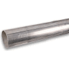 Power Products Pipe, 2.5" X 10' Aluminized 14 Gauge, PP-SP250A
