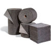 SpillTech RRUG18H Recycled Tuff&#8482; Rug Roll, 18"W X 150'L, 2 Per Pack