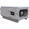 VTS HEPA Filtration Unit - Mobile or In-Duct - 600 CFM - 115V