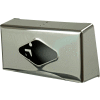 Frost Facial Tissue Dispenser - Chrome - 180