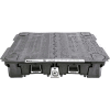 DECKED® Truck Bed Organizer, 6 Compartment, Ford F150 8 Foot Aluminum, 2015-Current, 6.5' Systm