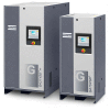 Atlas Copco GA22VSD, 30 HP, Rotary Screw Compressor, Tankless, 175 PSI, 157.5 CFM,3-Phase 230V
