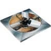 Master Flow® Standard Whole House Fan 24" Blade Direct Drive 4,500 CFM