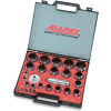 AllPax® Hollow Punch Tool Kit AX1302, 27 Piece