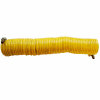 Guardair 14X50B03 1/4" Id X 50' Recoil Air Hose Nylon Coilguard®
