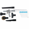 Guardair 1510, Gun Vac Deluxe Kit W/ 5 Piece Accessory Set Included
