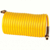 Guardair 38X25B03 3/8" x 25' Recoil Air Hose Nylon Coilguard®