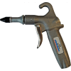 Guardair 74RT, Rubber Tip Safety Air Gun - Min Qty 3