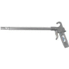 Guardair 75LJ048AA, Long John W/ 48" Alum Ext & Alloy Nozzle