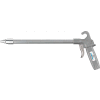 Guardair 80LJ012AA, Whisper Jet W/ 12" Alum Ext & Alum Nozzle - Min Qty 3