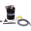 Guardair 10 Gallon M Vacuum Unit With 1.25" Inlet & Attachment Kit - N101MC