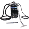 Guardair 30 Gallon S Vacuum Unit w/ 2" Inlet & Attachment Kit - Static Conductive - N301BCNED