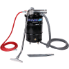 Guardair 30 Gallon B Pneumatic Vacuum Unit w/ 1.5" Inlet & Attachment Kit - N301BCX