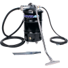 Guardair 30 Gallon D Vacuum Unit w/ 1.5" Inlet & Attachment Kit - Static Conductive - N301DCNED