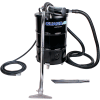 Guardair 55 Gallon B Vacuum Unit w/ 2" Inlet & Attachment Kit - Static Conductive - N551BCNED