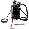 Guardair 55 Gallon Dual B Vacuum Unit w/ 2" Inlet & Attachment Kit - Static Conductive - N552BCNED