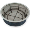 Standard Filter Frame - 15 Gallon Pneumatic Vacuum - N6021 - Pkg Qty 2