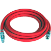 Guardair Air Supply Hose - 1/2" I.D. X 20' - N607