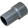 Guardair Vinyl Vacuum Hose Cuff - 1.5" - N621